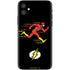 DC Comics The Flash Pixelated Running Pose iPhone 11 Skin